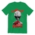 Camiseta Aliens Estão Aqui - loja online