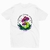 Camiseta Visão Psicodélica - Explorer Universal Clothes