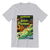 Camiseta Pesadelo Matinal - Explorer Universal Clothes