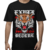 Camiseta Be True Tigre - comprar online