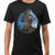 Camiseta Lua Azul Alienígena - comprar online