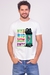 Camiseta Momentos Híbridos - loja online