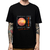 Camiseta Planeta Marte - Explorer Universal Clothes