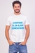 Camiseta Coldplay Everyone is an Alien Somewhere - comprar online