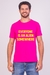 Camiseta Coldplay Everyone is an Alien Somewhere - loja online