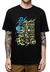 Camiseta Rock Accident - comprar online