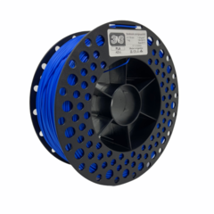 Filamento PLA - Azul - 3N3 - 1.75mm - 1K - comprar online