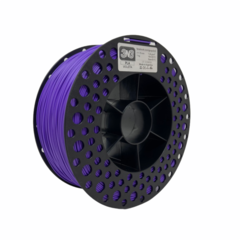 Filamento PLA - Roxo- 3N3 - 1.75mm - 1Kg - comprar online