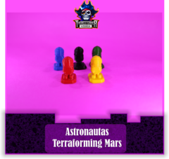 Kit de Astronautas - comprar online