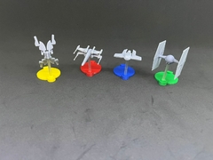 Kit de Naves Star Wars - Orla Exterior Base - comprar online