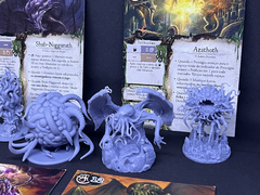 Kit de Monstros Eldritch Horror - loja online