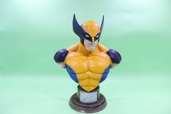 Busto Wolverine