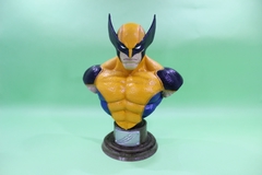 Busto Wolverine - Dobrão 3D 