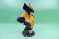 Busto Wolverine - loja online