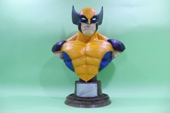 Busto Wolverine