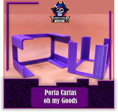 Suporte para Cartas Oh my Goods - comprar online