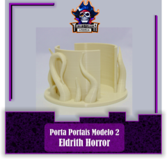 Porta Portais Modelo 2 - Eldritch Horror - comprar online