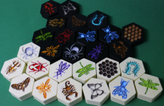 Hive Colony (Expansões)