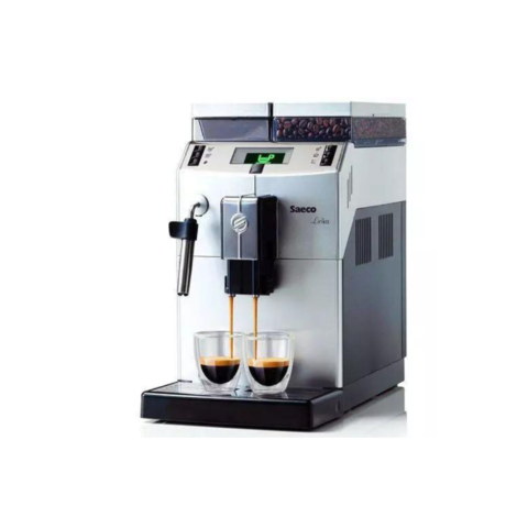 Máquina de Café Saeco Lirika Plus
