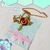 Colgante de Sailor moon - Modelo Crystal Heart en internet