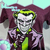 Playera - Joker - Agente Del Caos - Batman