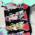 Playera - Kimetsu No Yaiba - Demon Slayer - comprar en línea