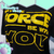 Playera Star Wars - May The Force Be With You