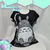 Playera Totoro Moon - Ghibli - comprar en línea