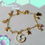 Pulsera Sailor Moon