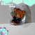 Straps Rilakkuma 15 Aniversario