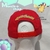 Pokémon Gorra De Ash - Anime Varios Modelos