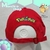 Pokémon Gorra De Ash - Anime Varios Modelos en internet