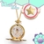 Reloj De Cadena De Sakura Card Captors - comprar en línea