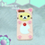 Case iPhone 7 Plus Korilakkuma