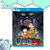 Dragon Ball: La Princesa Durmiente En El Castillo Embrujado - Original Blu-ray