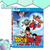 Dragon Ball Z: La Batalla Decisiva De La Tierra - Original - Blu-ray