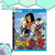 Dragon Ball Z: Los Últimos Guerreros Z : Gohan Y Trunks - Original - Blu-ray