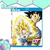 Dragon Ball Gt: La Legendaria Esfera De 4 Estrellas - Original - Blu-ray