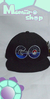 Gorras Pokémon - Pikachu - Pokémon Go en internet