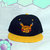 Gorras Pokémon - Pikachu - Pokémon Go - comprar en línea