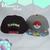 Imagen de Gorras Pokémon - Pikachu - Pokémon Go