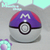 Pokemon Center - Masterball - Lata Vacía