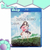 Ame & Yuki Los niños lobo - Bluray original - Mamoru Hosoda