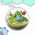 Pokemon - Pokebola Terrarium Collection 1 en internet