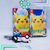 Pokémon Let’s Go! Pikachu + Poké Ball Plus Set - Nintendo Switch - Japones - comprar en línea