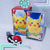 Pokémon Let’s Go! Pikachu + Poké Ball Plus Set - Nintendo Switch - Japones en internet