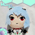 Rei Ayanami - Peluche - Piloto Eva 00 Anime Evange en internet