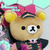 Strap Rilakkuma X Uta No Prince-sama - Sanrio