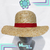 Sombrero de paja - Monkey D. Luffy - One Piece - Cosplay - comprar en línea