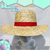 Sombrero de paja - Monkey D. Luffy - One Piece - Cosplay en internet